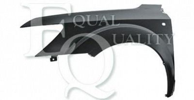 EQUAL QUALITY l06044 -  Крыло